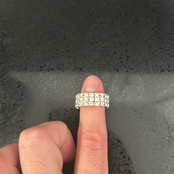 Jewelry - Woman’s Diamond Ring